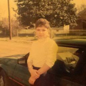 Meet your Posher, Teri